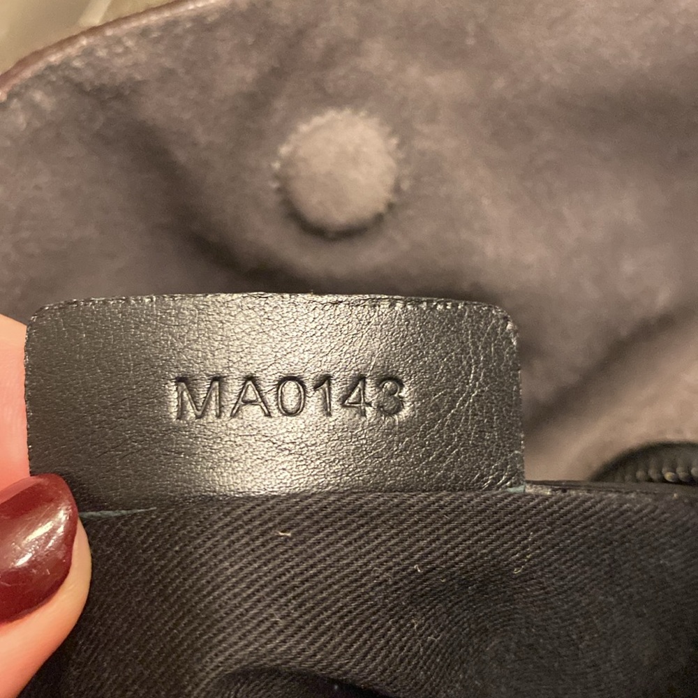 🚫🚫SOLD🚫🚫 Givenchy large Nightingale bag - Picture 4 of 11